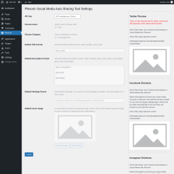 Page screenshot: Plexorin