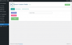 Page screenshot: BCF