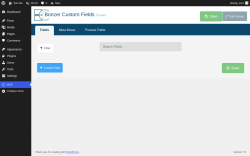 Page screenshot: BCF