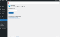 Page screenshot: edoobox → Google Maps