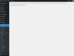 Page screenshot: Pinpoint Booking System → Search only in PRO