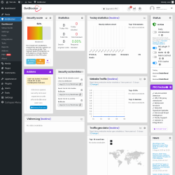 Page screenshot: BotBlocker