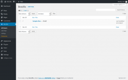 Page screenshot: Boxzilla