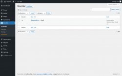 Page screenshot: Boxzilla