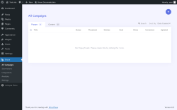 Page screenshot: Brave