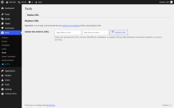 Page screenshot: Brizy &rarr; Tools
