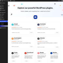 Page screenshot: Link Checker &rarr; Get More Free Plugins
