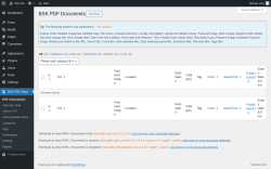 Page screenshot: BSK PDF Mngr