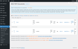 Page screenshot: BSK PDF Mngr