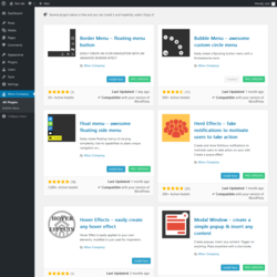 Page screenshot: Wow-Company