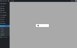 Page screenshot: Bulletin → Upgrade  ➤