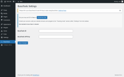 Page screenshot: BusaTools