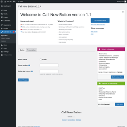 Page screenshot: Call Now Bu&hellip;
