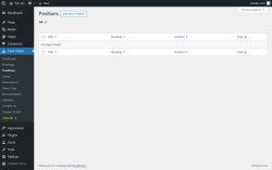 Page screenshot: Card Oracle &rarr; Positions