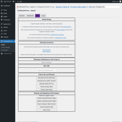 Page screenshot: CarDealerPress → Help