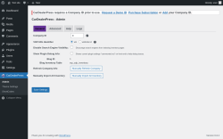 Page screenshot: CarDealerPress