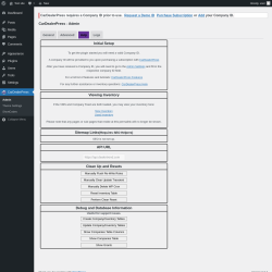 Page screenshot: CarDealerPress → Help