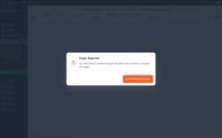 Page screenshot: CartFlows &rarr; Store Checkout