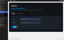 Page screenshot: CartShark