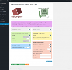 Page screenshot: Cat to Page WUD