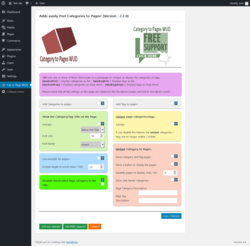Page screenshot: Cat to Page WUD