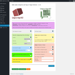 Page screenshot: Cat to Page WUD