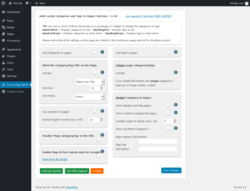Page screenshot: Cat to Page WUD