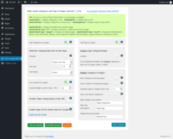 Page screenshot: Cat to Page WUD