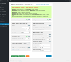 Page screenshot: Cat to Page WUD