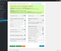 Page screenshot: Cat to Page WUD