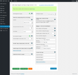 Page screenshot: Cat to Page WUD
