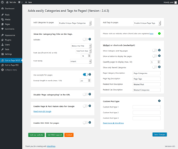 Page screenshot: Cat to Page WUD