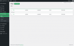 Page screenshot: CBX Maps