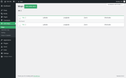 Page screenshot: CBX Maps