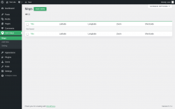Page screenshot: CBX Maps