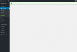 Page screenshot: CF7 Styler → Upgrade  ➤