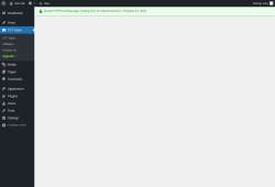 Page screenshot: CF7 Styler → Upgrade  ➤