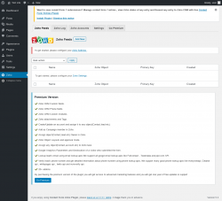 Page screenshot: Zoho