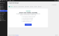 Page screenshot: Chapote
