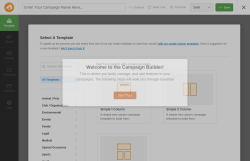 Page screenshot: Charitable → Add New