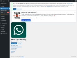 Page screenshot: WhatsApp Chat