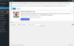 Page screenshot: WhatsApp Chat → Leads 