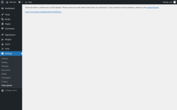 Page screenshot: Settings → Chat opener