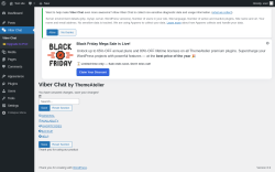 Page screenshot: Viber Chat
