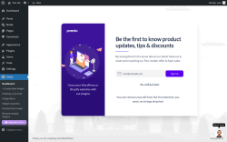 Page screenshot: Chaty &rarr; 

 Upgrade to Pro