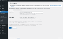 Page screenshot: Chess Podium &rarr; Pairing
