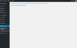 Page screenshot: Chilexpress