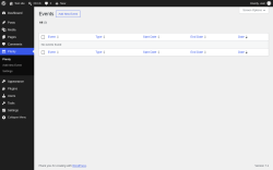 Page screenshot: Planly