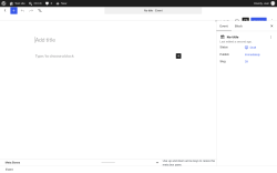 Page screenshot: Planly &rarr; Add New Event