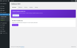 Page screenshot: CiteBoost GEO